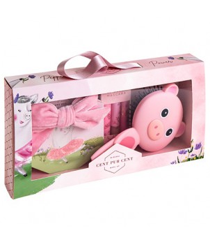 Cent Pur Cent Kids Collection Peppa Power